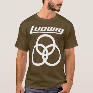 Ludwig  T-Shirt