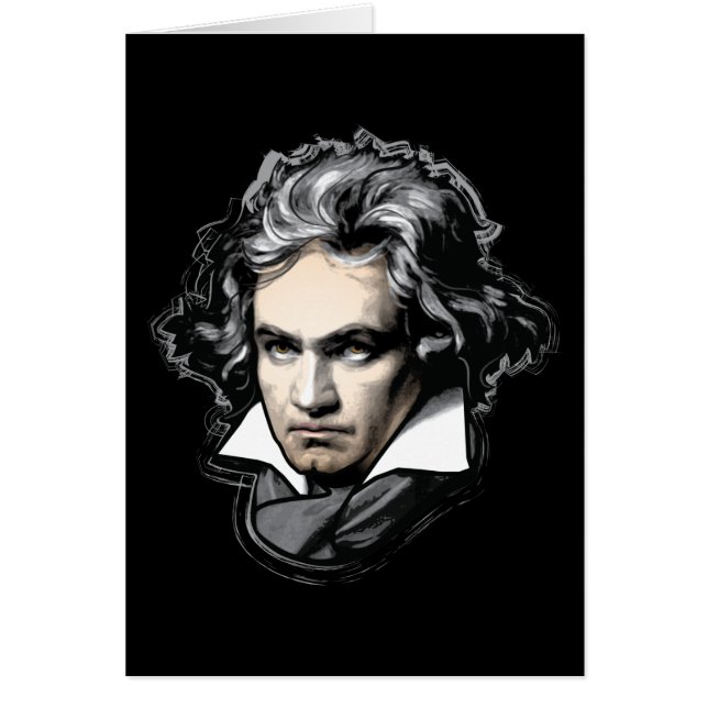 Ludwig van Beethoven (Front)