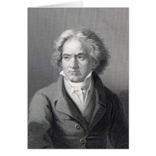 Ludwig van Beethoven