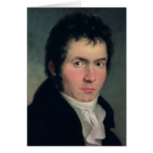 Ludwig van Beethoven , 1804