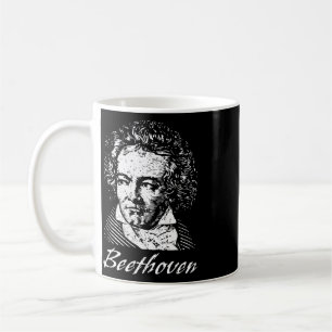 Ludwig Van Beethoven 250th Birthday Anniversary Vi Coffee Mug