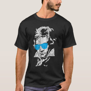 Ludwig Van Beethoven Classical Music Composer T-Shirt
