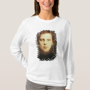 Ludwig van Beethoven , German composer T-Shirt