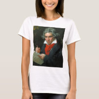 Ludwig Van Beethoven