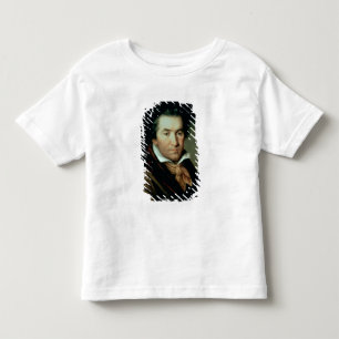 Ludwig van Beethoven Toddler T-Shirt