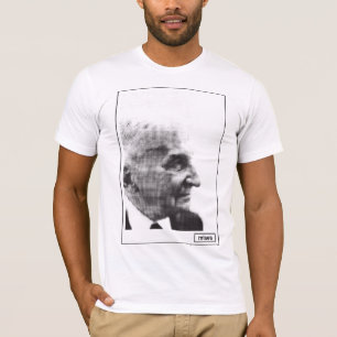Ludwig von Mises Personalised Quote T-Shirt