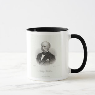 Ludwig Windthorst Mug