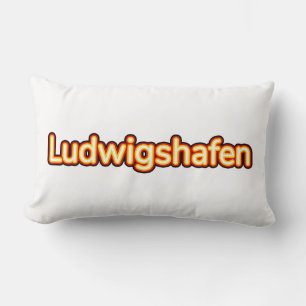Ludwigshafen Deutschland Germany Lumbar Cushion