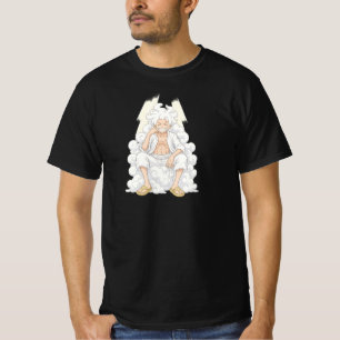 Luffy T-Shirt