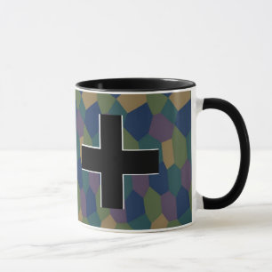 Luftstreitkräfte Mug (WWI)