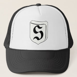Luftwaffe JG26 Abbeville Boys Trucker Hat