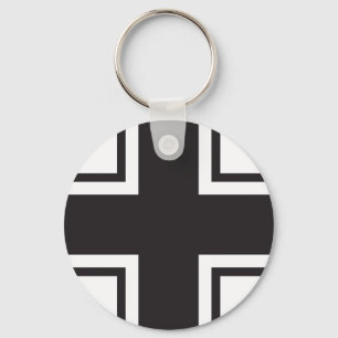 Luftwaffe World War II Keychain