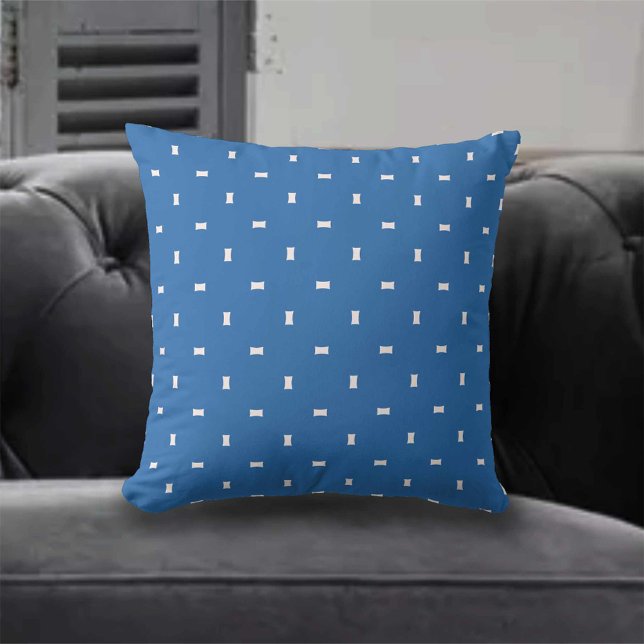 Lugano Cushion (Creator Uploaded)