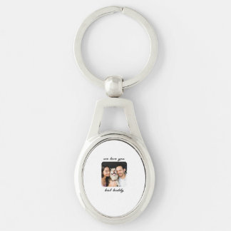 Luggage Handle Wrap Key Ring