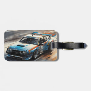 Luggage Tag