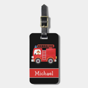 Luggage Tag