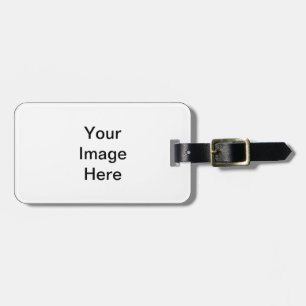 Luggage Tag