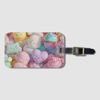 Luggage Tag
