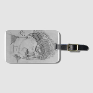 Luggage Tag