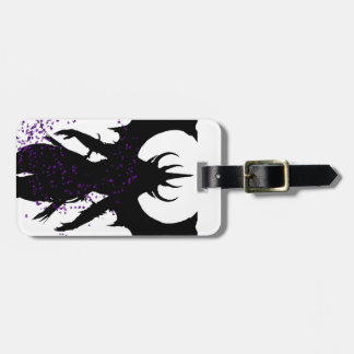 Luggage Tag