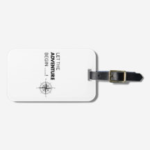 Luggage Tag