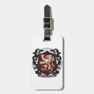 Luggage Tag