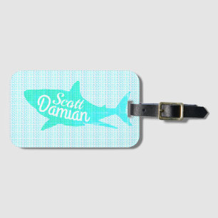 Luggage Tag