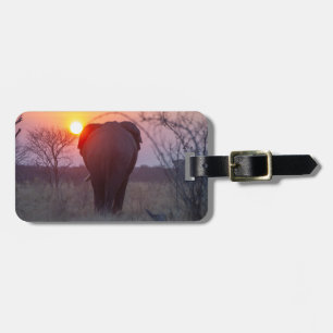 Luggage Tag