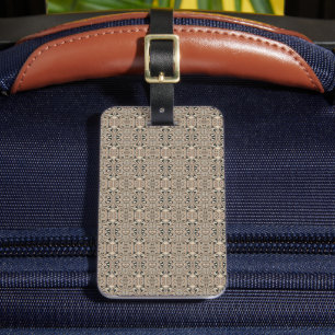 Luggage Tag