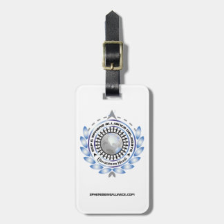 Luggage Tag