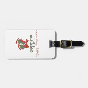   LUGGAGE TAG
