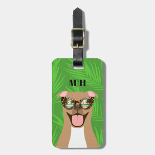 Luggage Tag