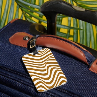 Luggage Tag