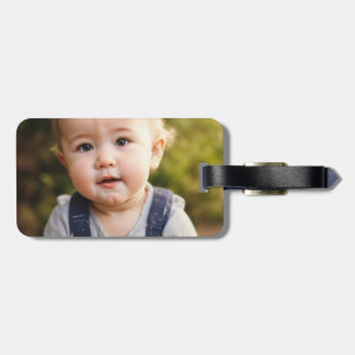 Luggage Tag