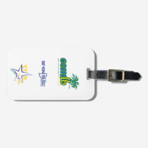 Luggage Tag