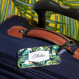 Luggage Tag