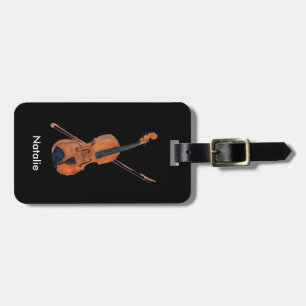 Luggage Tag