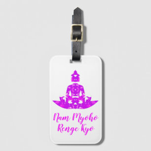 Luggage Tag