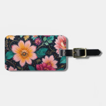 Luggage Tag