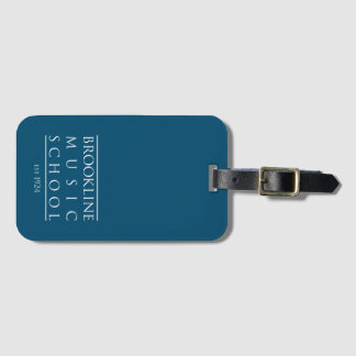 Luggage Tag