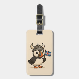Luggage Tag