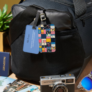 Luggage Tag