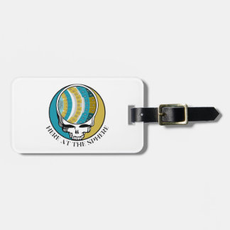 Luggage Tag
