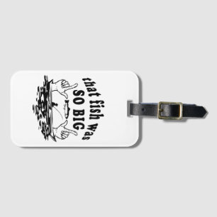 Luggage Tag