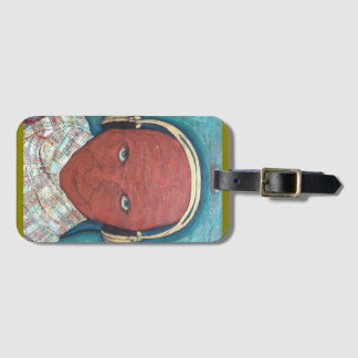 Luggage Tag