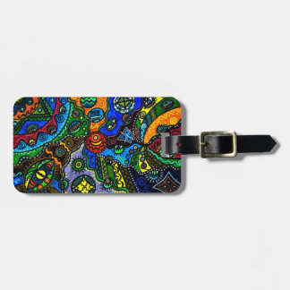 Luggage Tag