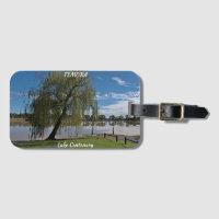 Luggage Tag