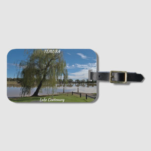 Luggage Tag
