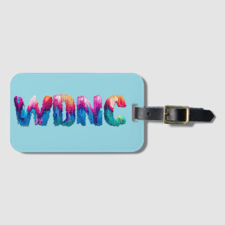 Luggage Tag