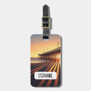 Luggage Tag